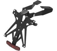 Kit Portatarga Regolabile KTARKA118A1 Lightech