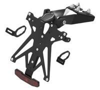 Kit Portatarga Regolabile KTARKA124A1 Lightech