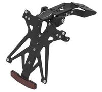 Kit Portatarga Regolabile KTARKE101A1 Lightech