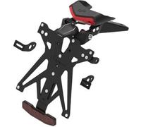 Portatarga Regolabile Lightech KTM Duke 790 dal 2018 al 2020