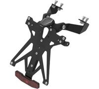Kit Portatarga Regolabile KTARMV105A1 Lightech