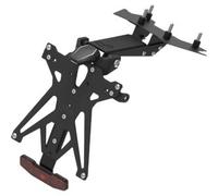 Kit Portatarga Regolabile KTARSU114A1 Lightech