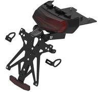 Kit Portatarga Regolabile KTARYA136A1 Lightech