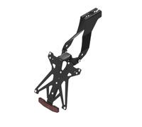 KIT PORTATARGA REGOLABILE LIGHTECH DUCATI 848 N.D 2008 2013