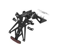 KIT PORTATARGA REGOLABILE LIGHTECH ITA/DE/SLO PER CFMOTO 450 SR 2023