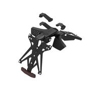 Lightech Kit Porta Targa Ducati Hypermotard 950/sp 19-20 A1