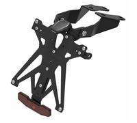 Kit Portatarga Regolabile KTARSU111A1 Lightech