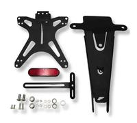 Kit Portatarga Sport V2347005 Fantic Caballero 700 Deluxe/Scrambler