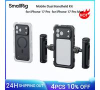 Kit portatile doppio SmallRig 5540 Mobile per iPhone 17 Pro