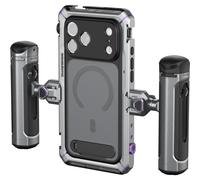 Kit portatile doppio SmallRig 5584 Megatron Edition per iPhone 17 Pro Max