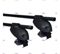 KIT PORTATUTTO / PORTAPACCHI 41018 2 PZ PER RENAULT 21 Nevada SW 86>94 Norails