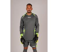 Kit Portiere Paros Zeus Completino Goalkepeer divisa muta