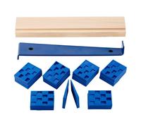 Kit posa laminato e parquet LUX-TOOLS Classic