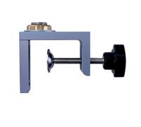 Kit Pose Portes - Système Ajustable Perçage, Modèle Calibré, Instrument Stabilisator, Matériel Professionnel, Guide Assemblage | Armoire Dressing Étagère Placard Aménagement Intérieur