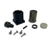 Kit Posizionatore A 2 Posizioni Galtech Per Valvole Q25 & Q45 Walvoil