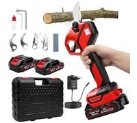 Kit Potatore Elettrico A Batteria da 21V, Makita21V-Interfaccia