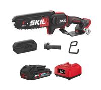 Kit Potatore SKIL 0512CA 20V + con batteria 2.5 Ah e caricabatterie standard