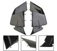 Kit potenziamenti aerodinamici con spoiler ABS per BMW S1000RR M1000RR 2019 2022