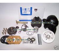 KIT POTENZIAMENTO APE 50 A 135 cc con CILINDRO MALOSSI Ø 57,5 3116326