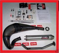 KIT POTENZIAMENTO APRILIA MX-SX 125 08-09 E3+ GIANNELLI