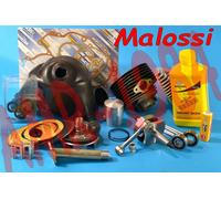 KIT POTENZIAMENTO CILINDRO + KIT MALOSSI 135 cc APE 50 Ø 57,50 Malossi 3116326