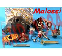 KIT POTENZIAMENTO CILINDRO + KIT MALOSSI 135 cc APE 50 Ø57,50 Malossi 3116326