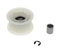 KIT TENDICINGHIA + CINGHIA PER ASCIUGATRICE WHIRLPOOL 484000008521 480112101469