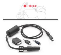 Kit Power Connection Givi S112