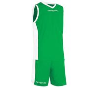 KIT POWER GIVOVA BASKET