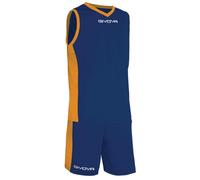 KIT POWER GIVOVA BASKET