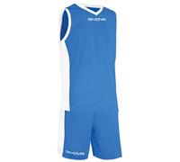 KIT POWER GIVOVA BASKET
