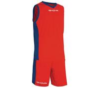 KIT POWER GIVOVA BASKET