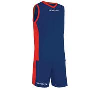KIT POWER GIVOVA BASKET