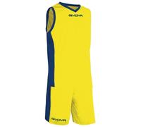 KIT POWER GIVOVA BASKET