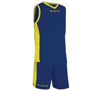 KIT POWER GIVOVA BASKET
