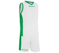 KIT POWER GIVOVA BASKET