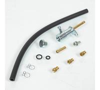 Kit Power Jet Mikuni lungo per carburatore Mikuni TM VM TMX moto cross enduro