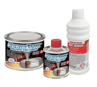 TOGLI RUGGINE 4 LT ACIDO FOSFATANTE TRATTAMENTO SERBATOIO PER MOTO POWER TANK