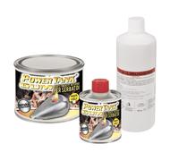 TOGLI RUGGINE 4 LT ACIDO FOSFATANTE TRATTAMENTO SERBATOIO PER MOTO POWER TANK