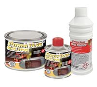 KIT POWER TANK GUM SMALL ALTA ELASTICITA TRATTAMENTO SERBATOIO CERAMICO MOTO
