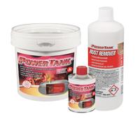 POWER TANK GUM TRATTAMENTO BONIFICA SERBATOIO KIT VERY BIG ORIGINALE LUX METAL