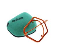 Kit Powerflow Twin air-154229c per Moto Ricambi Accessori Pezzi Ricambi