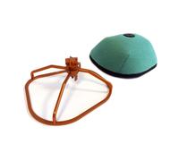 Twin Air Powerflow Fantic Xx125/250 23-24 155800c Air Filter Verde