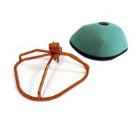 Twin Air Power Flow Kit