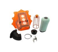 Kit Powerflow Twin Air YZF 450 2010-11