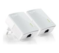 Kit Powerline TP-Link AV600 nano