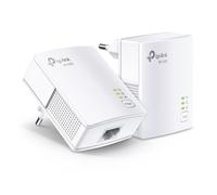 Kit PowerLine TP-Link TL-PA717KIT 1000 Mbit/s Ethernet Gigabit