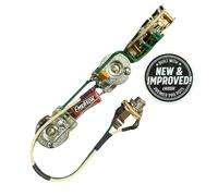 Kit Precablaggi 3 Vie Emerson Custom - Premier Pro 500K