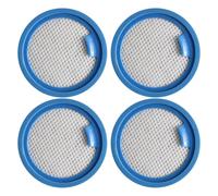 Kit Prefiltri 2/4 Pezzi Filtro Pre-motore Riutilizzabile Lavabile, Compatibile Con AEG 7000 / ASKW5, Compatibile Con Electrolux Cordless 700, Aspirapolvere Portatile(4PCS)