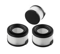 Kit Prefiltri Filtro Principale Lavabile, Compatibile Con Levoit For VortexIQ, 40 LSV V401F, Componente